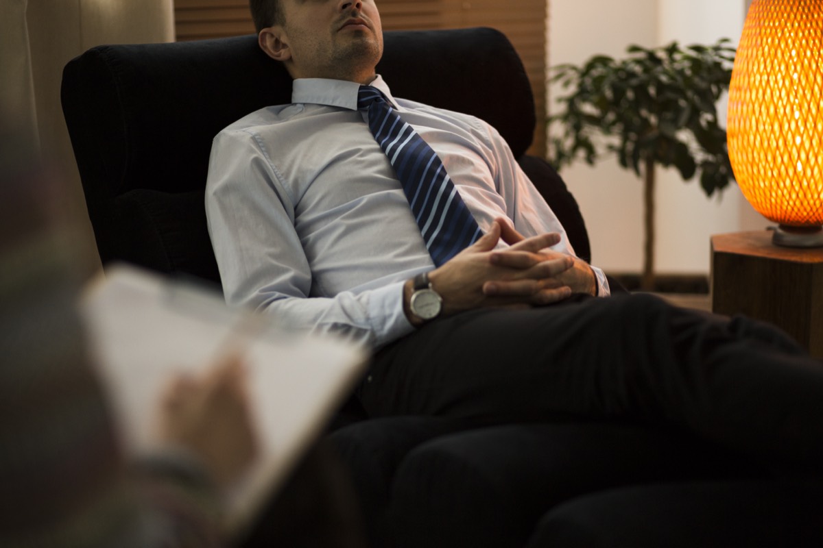 Raucherentwöhnung durch Hypnose